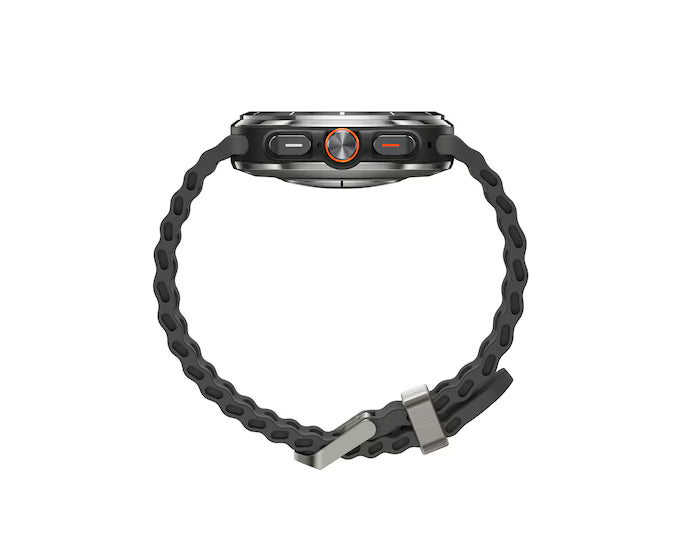 Samsung Galaxy Watch Ultra (2025) (LTE, 47 mm) TDRA