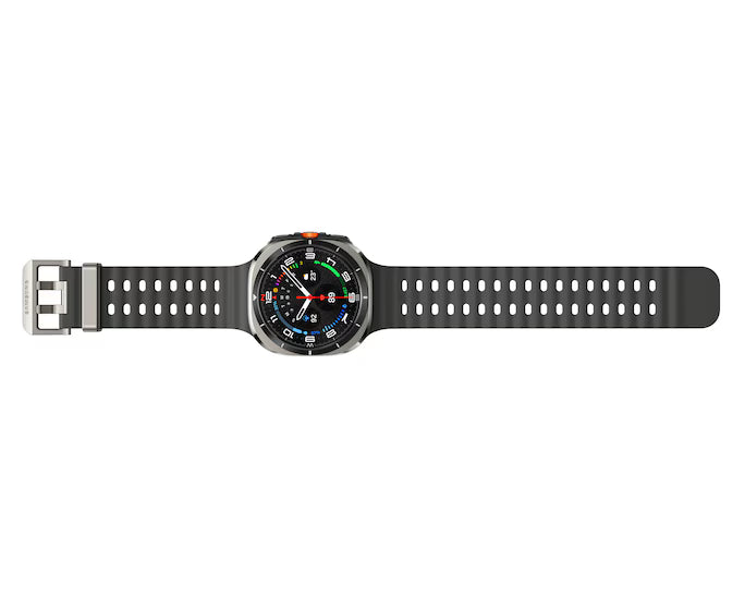 Samsung Galaxy Watch Ultra (2025) (LTE, 47 mm) TDRA