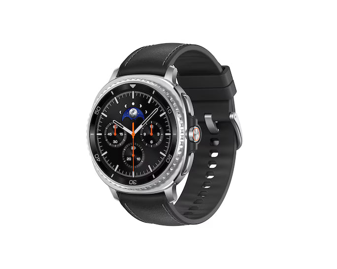 Samsung Galaxy Watch8 Classic (LTE, 46 mm) TDRA