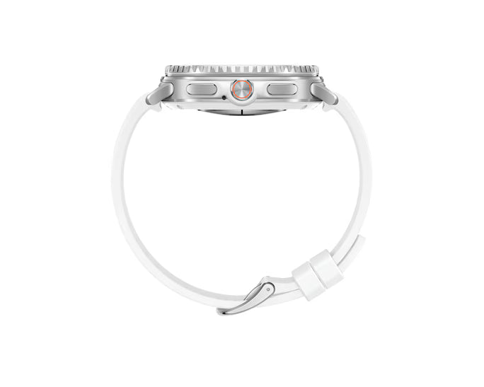 Samsung Galaxy Watch8 Classic (LTE, 46 mm) TDRA