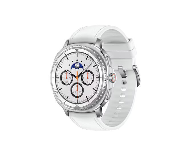 Samsung Galaxy Watch8 Classic (LTE, 46 mm) TDRA