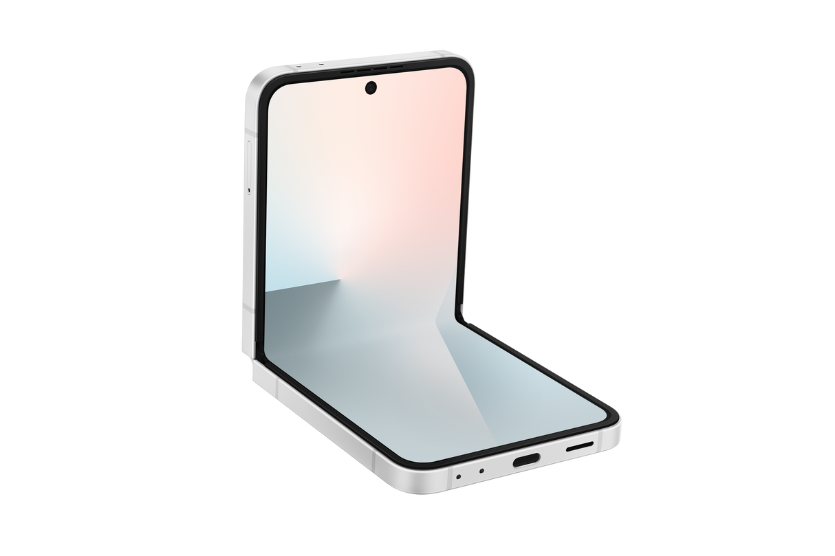 Samsung Galaxy Z Flip7 FE TDRA