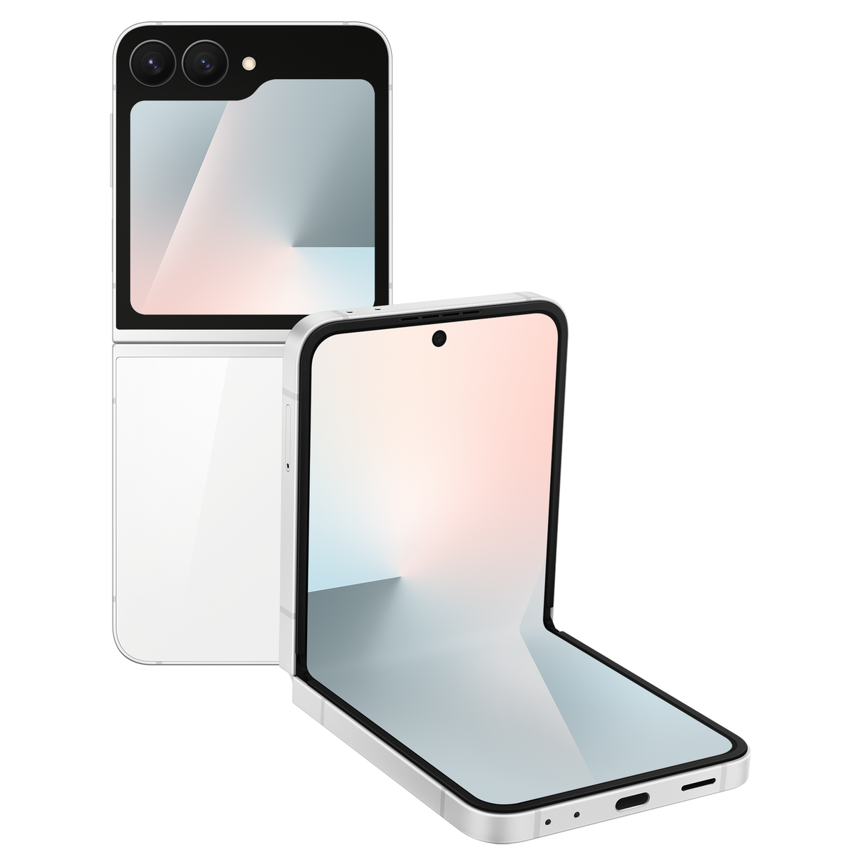 Samsung Galaxy Z Flip7 FE TDRA