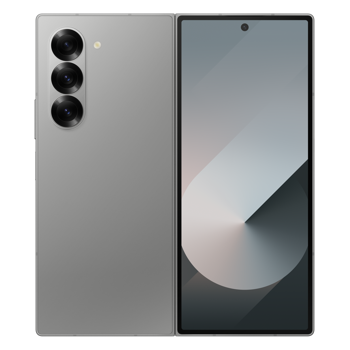 Samsung Galaxy Z Fold 6 Dual Sim 12GB RAM 5G International Version