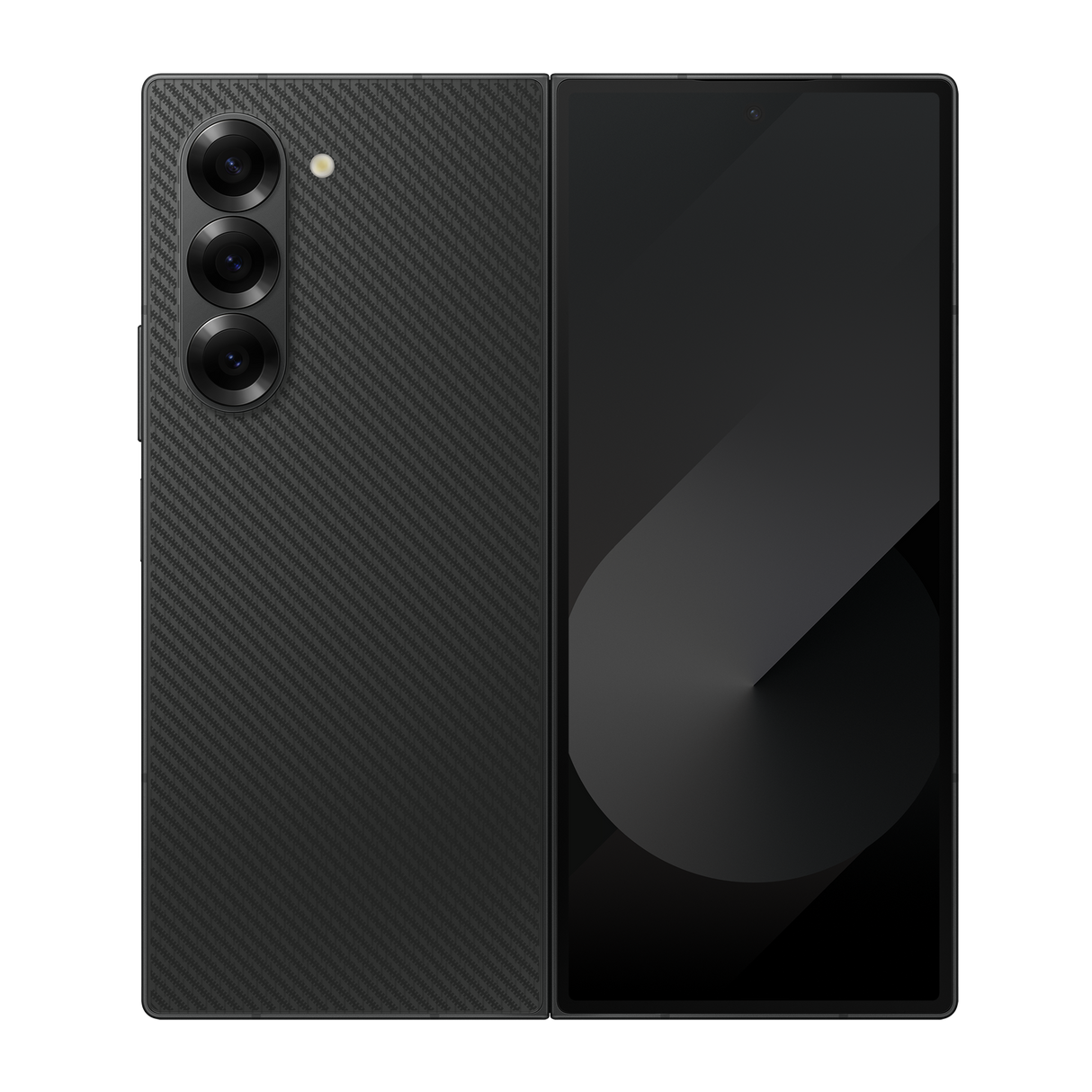 Samsung Galaxy Z Fold 6 Dual Sim 12GB RAM 5G International Version