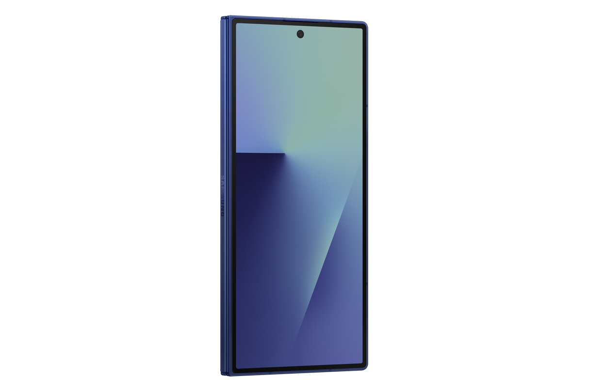 Samsung Galaxy Z Fold7 International Version