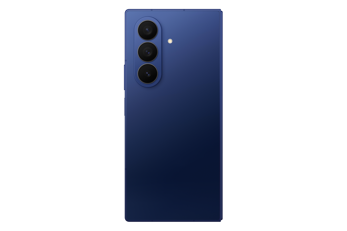 Samsung Galaxy Z Fold7 International Version