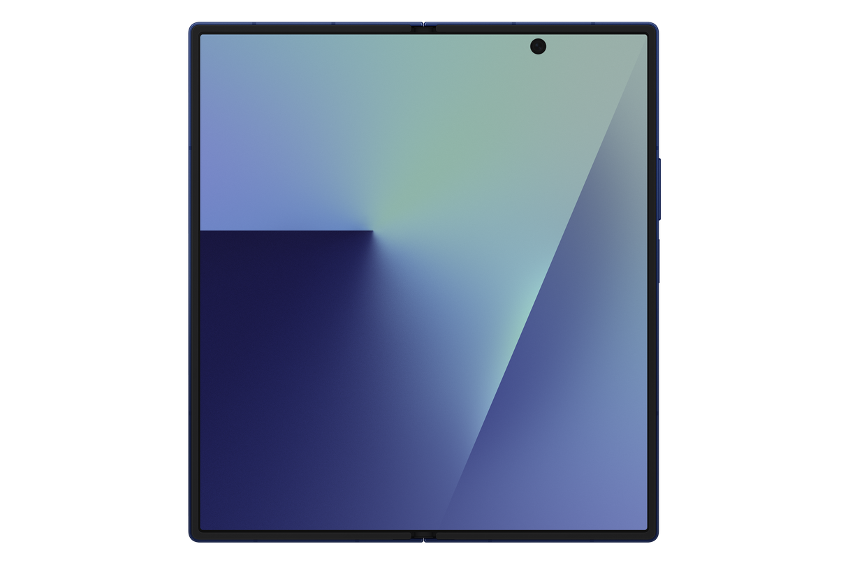 Samsung Galaxy Z Fold7 International Version