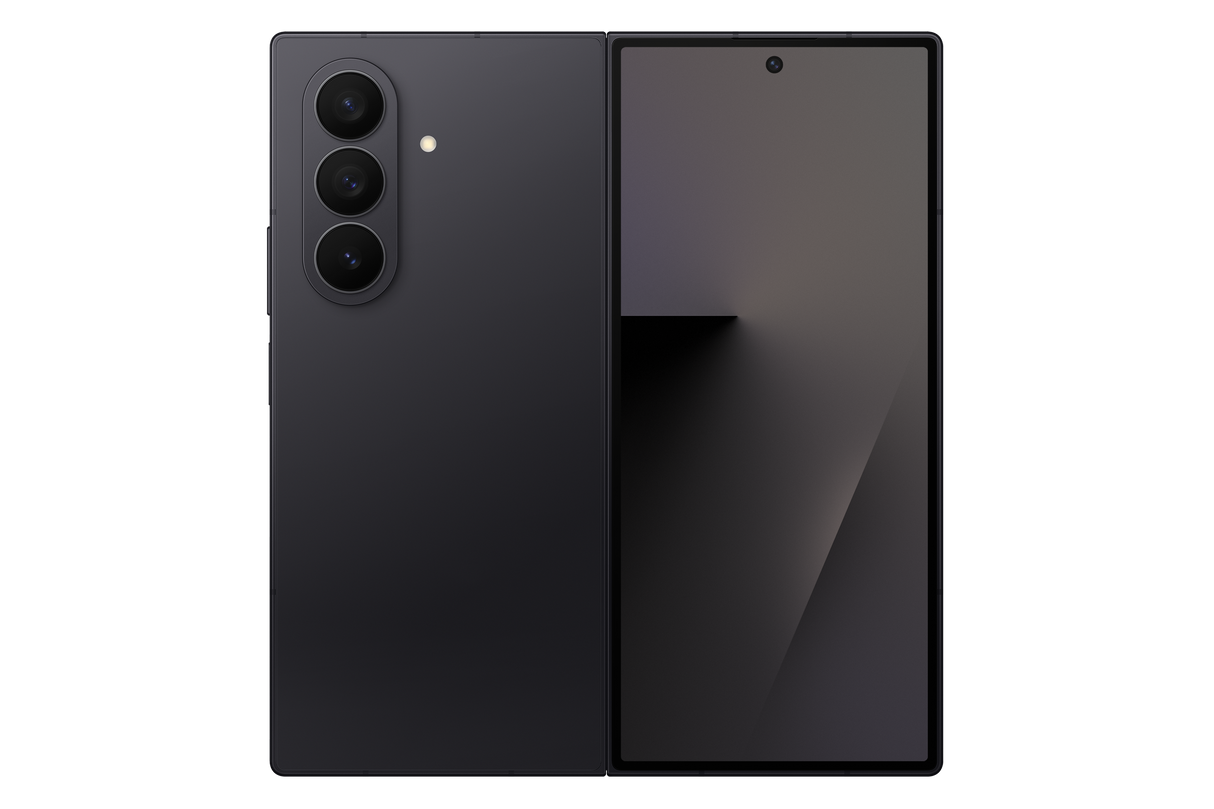 Samsung Galaxy Z Fold7 International Version