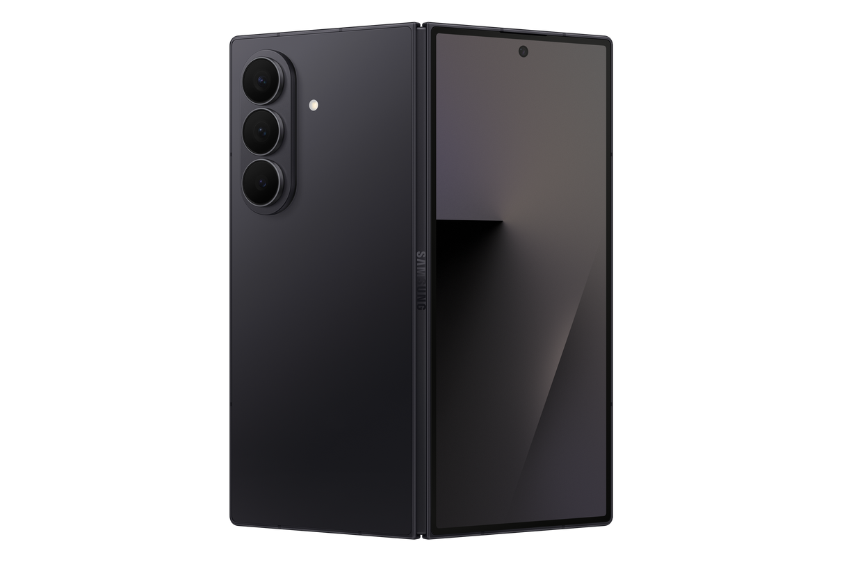 Samsung Galaxy Z Fold7 International Version