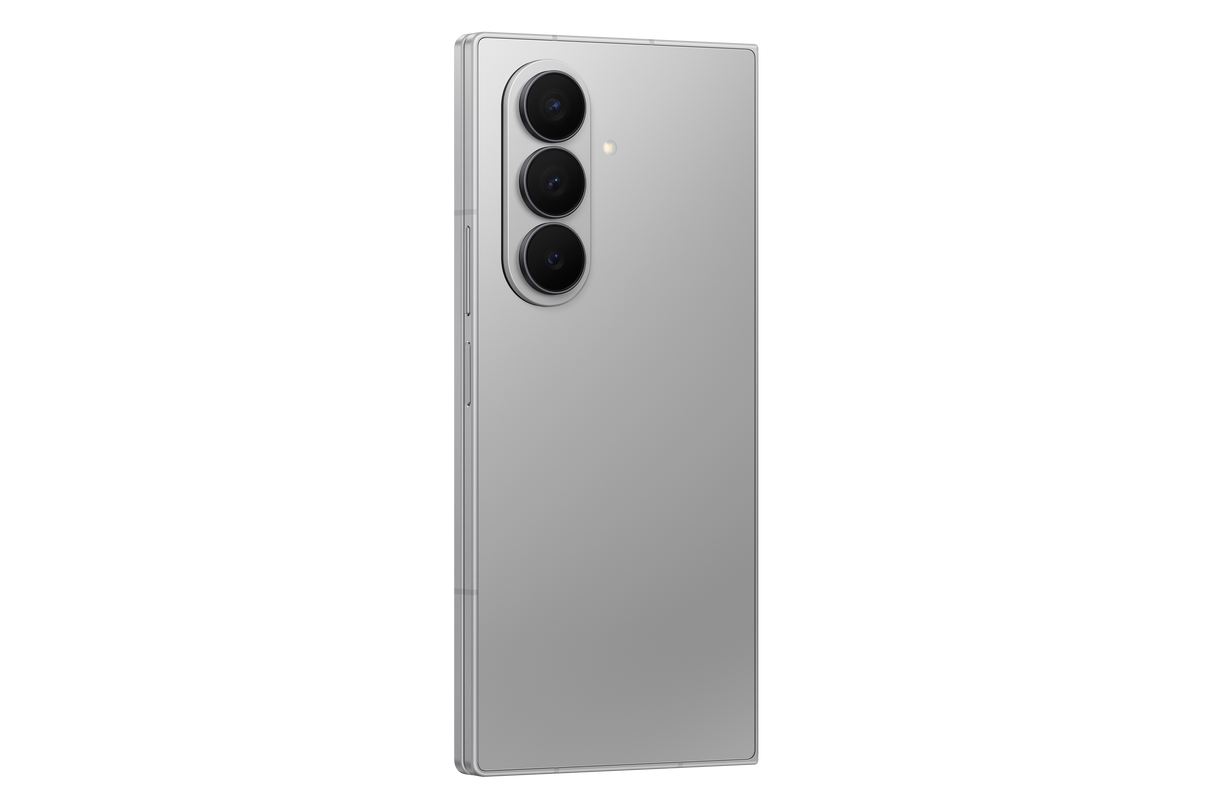 Samsung Galaxy Z Fold7 International Version