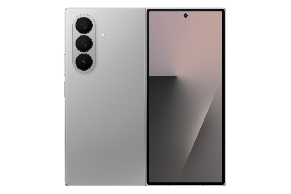 Samsung Galaxy Z Fold7 International Version