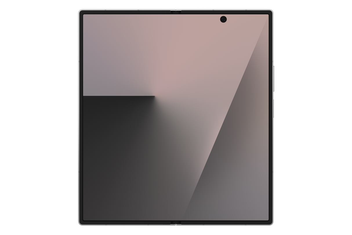 Samsung Galaxy Z Fold7 International Version