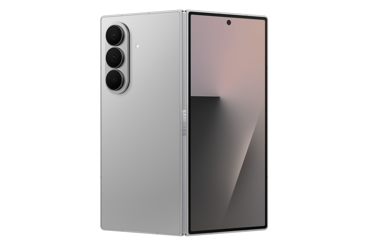 Samsung Galaxy Z Fold7 International Version