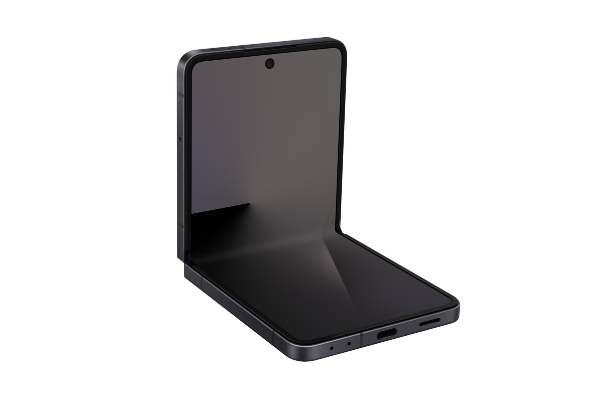 Samsung Galaxy Z Flip7 - International Version