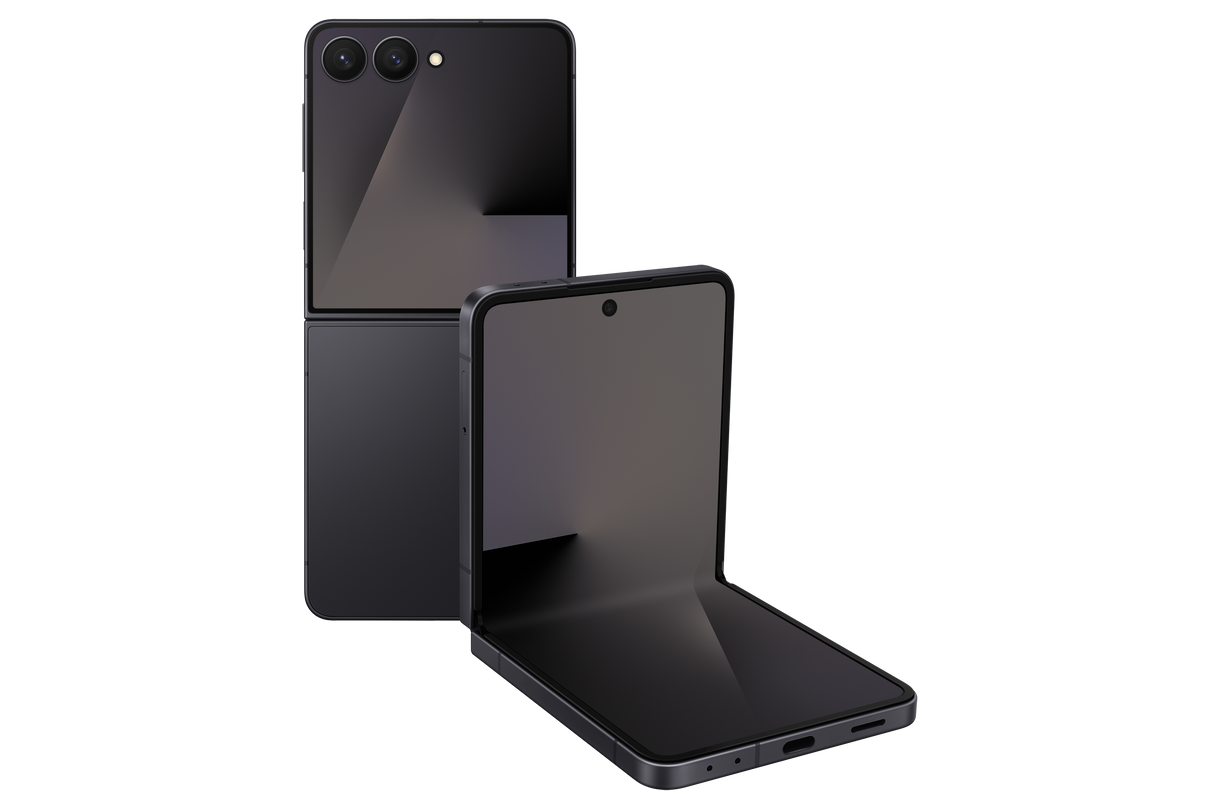 Samsung Galaxy Z Flip7 - International Version