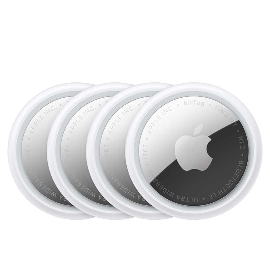 Apple AirTag (2nd Gen)