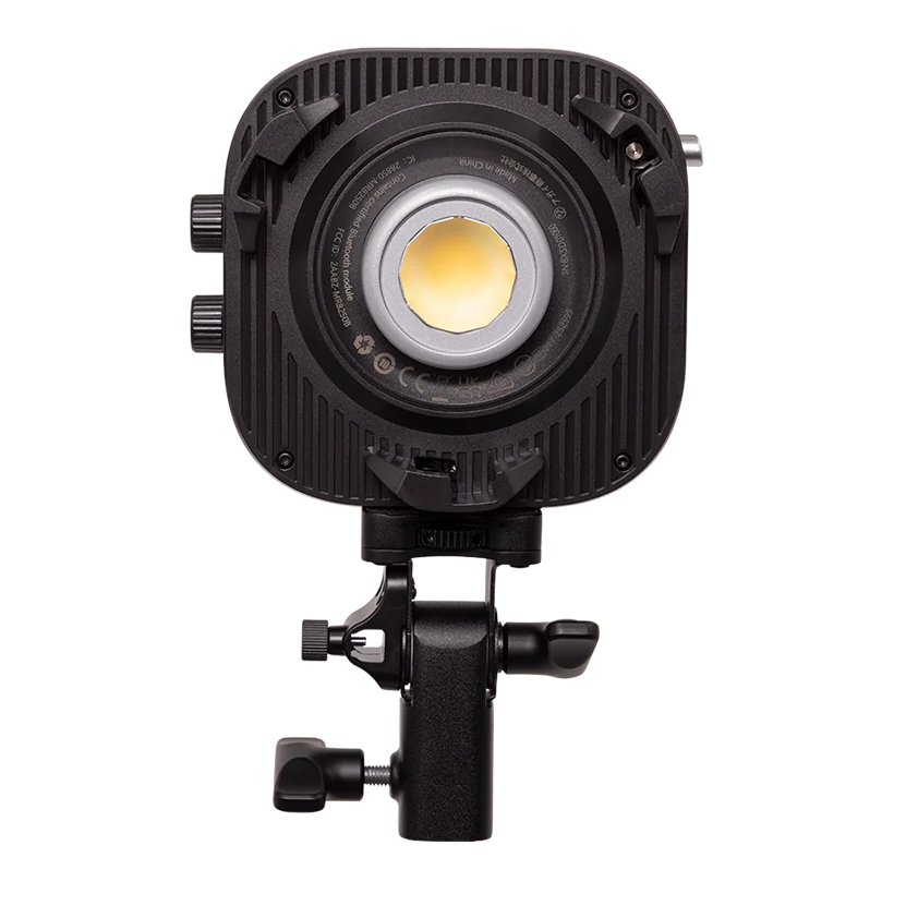 Amaran Halo 600x Bi-Color LED Monolight