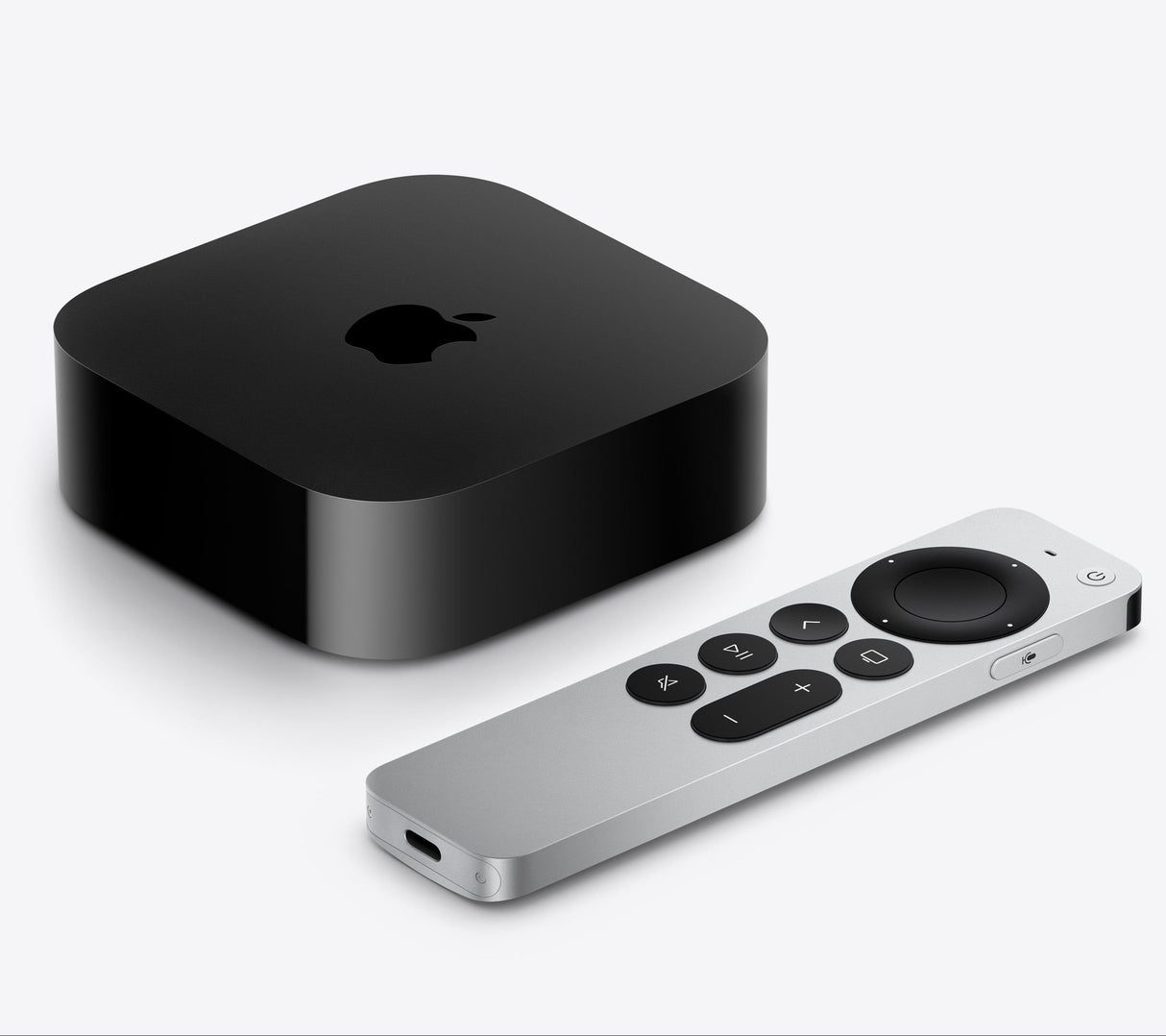Apple TV 4K 3rd (Generation)