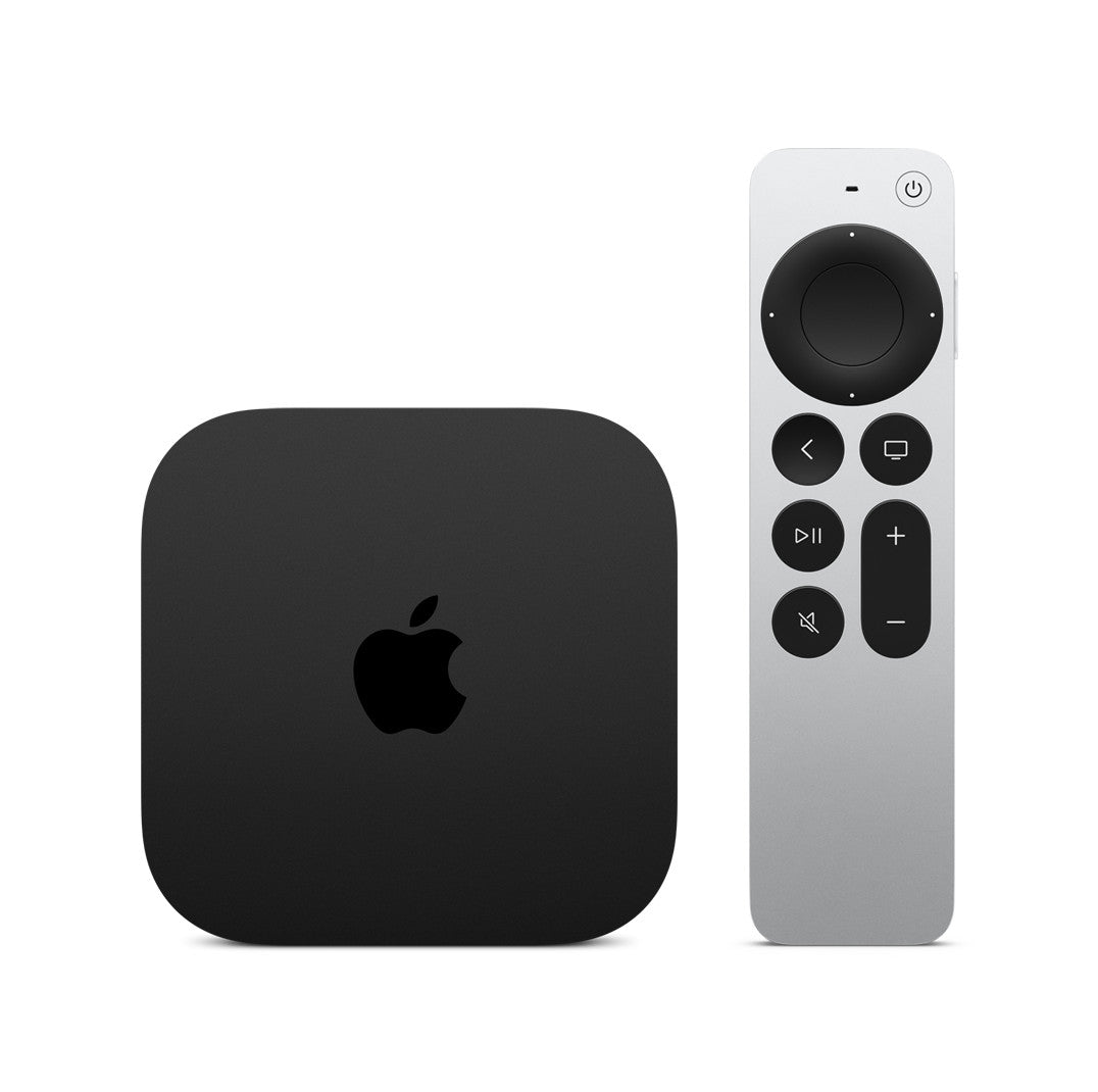 Apple TV 4K 3rd (Generation)
