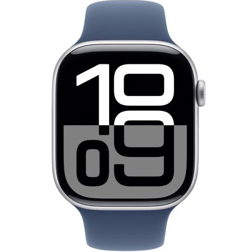 Apple Watch Series 10 Aluminum with Sport Band 42mm