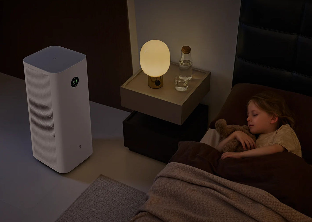 Xiaomi Mijia Smart Air Purifier 6 Plus