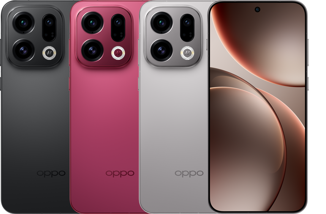 OPPO Find X9 (China Global version)