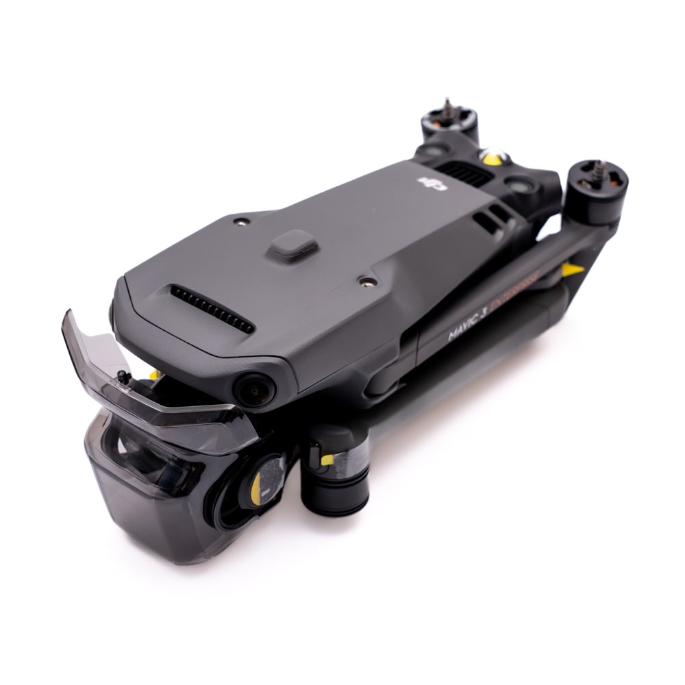 DJI Mavic 3 Thermal Advanced (3TA)