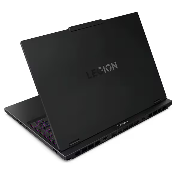 Lenovo Legion 5i Gen 10 Intel (15") with RTX™ 5060, Intel® Core™ Ultra 7 255HX Gaming Laptop