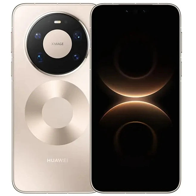 Huawei Mate 80 Pro Max (China Global version)