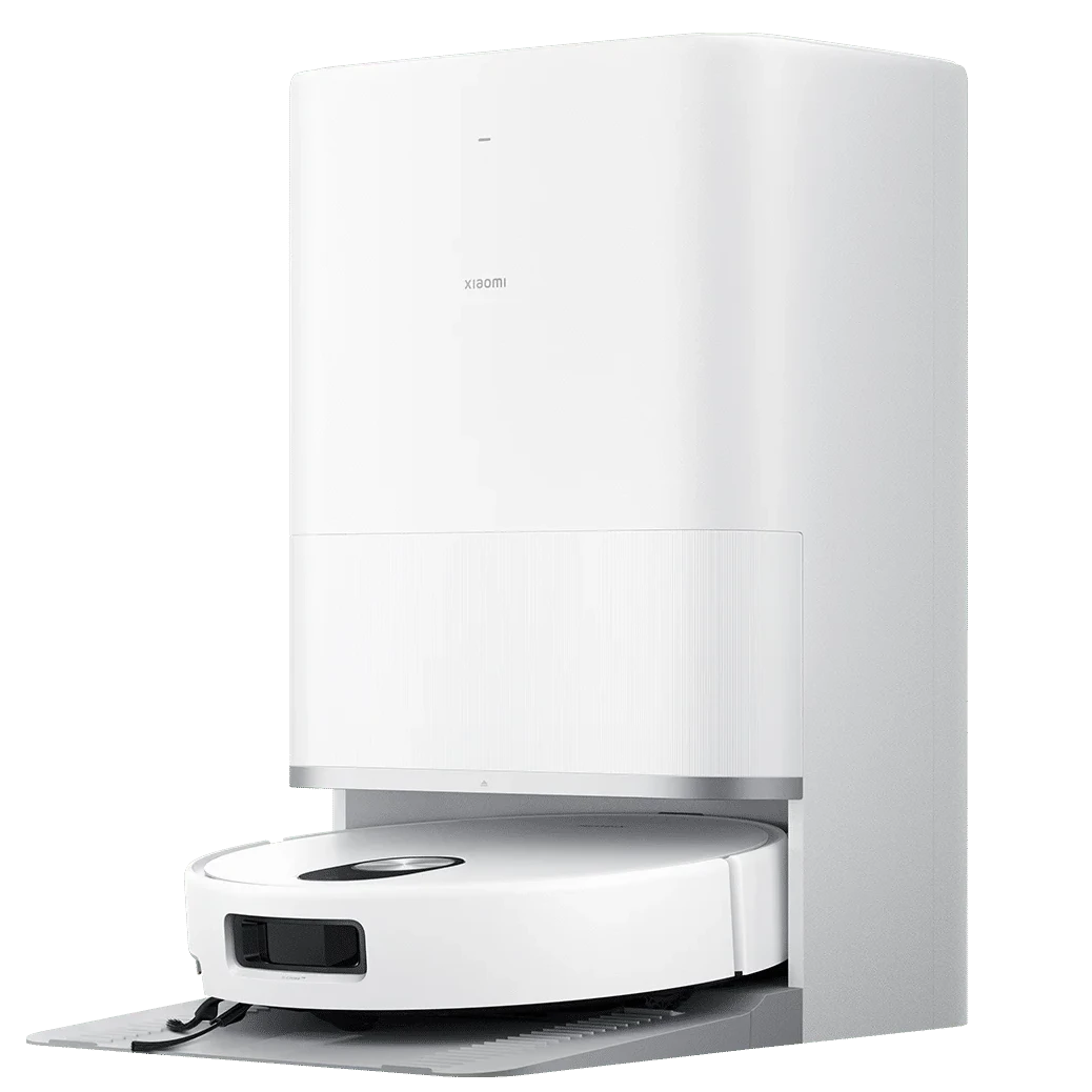 Xiaomi Robot Vacuum 5