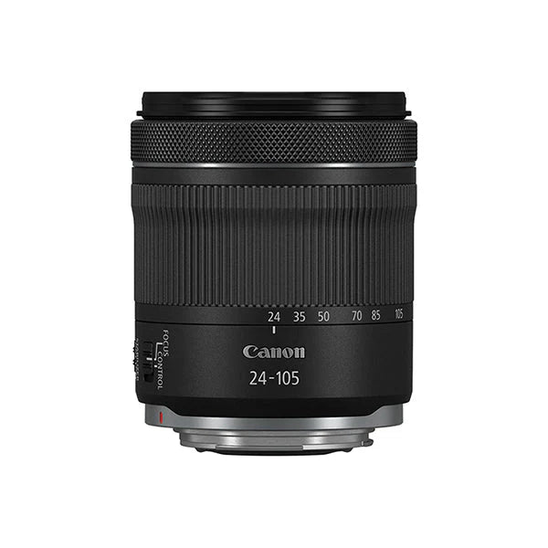 Canon RF 24-105mm F4-7.1 IS STM