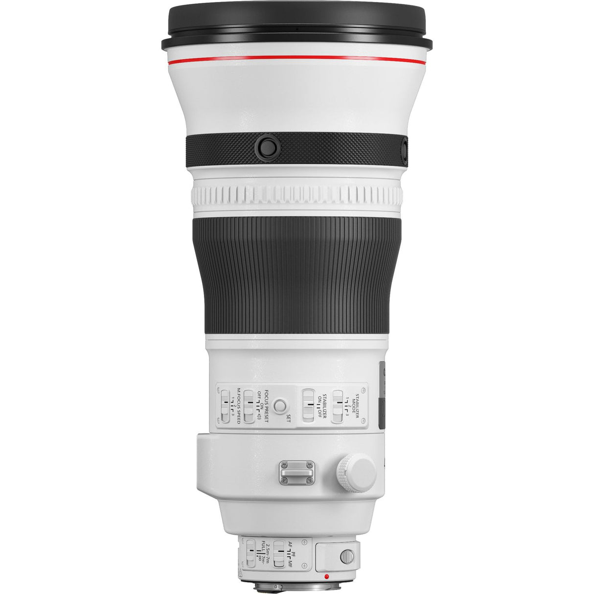 Canon EF 400mm f/2.8L IS III USM Lens