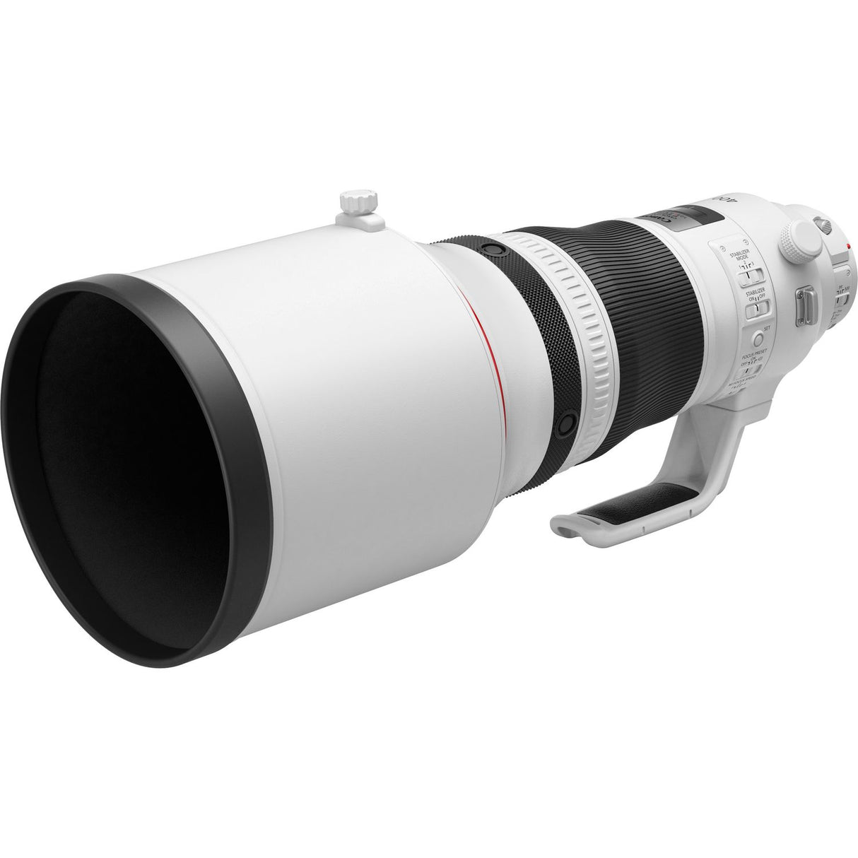 Canon EF 400mm f/2.8L IS III USM Lens