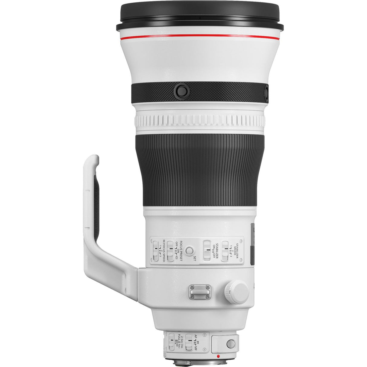 Canon EF 400mm f/2.8L IS III USM Lens