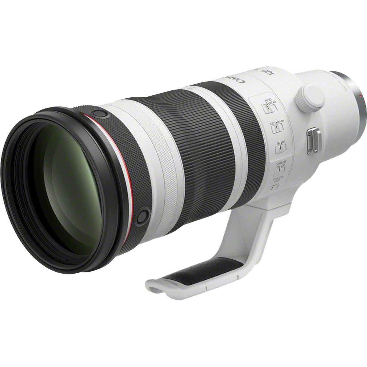 Canon RF 100-300mm F2.8L IS USM Lens