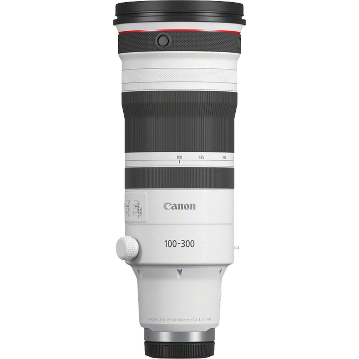 Canon RF 100-300mm F2.8L IS USM Lens