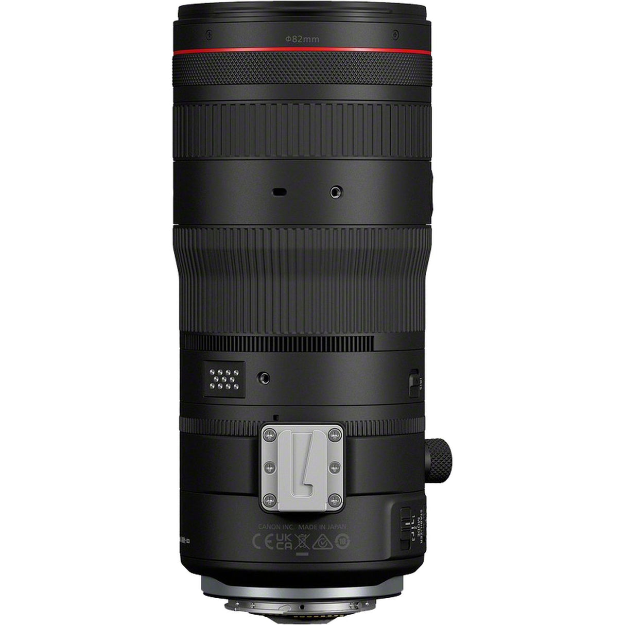 Canon RF 24-105mm F2.8L IS USM Z Lens