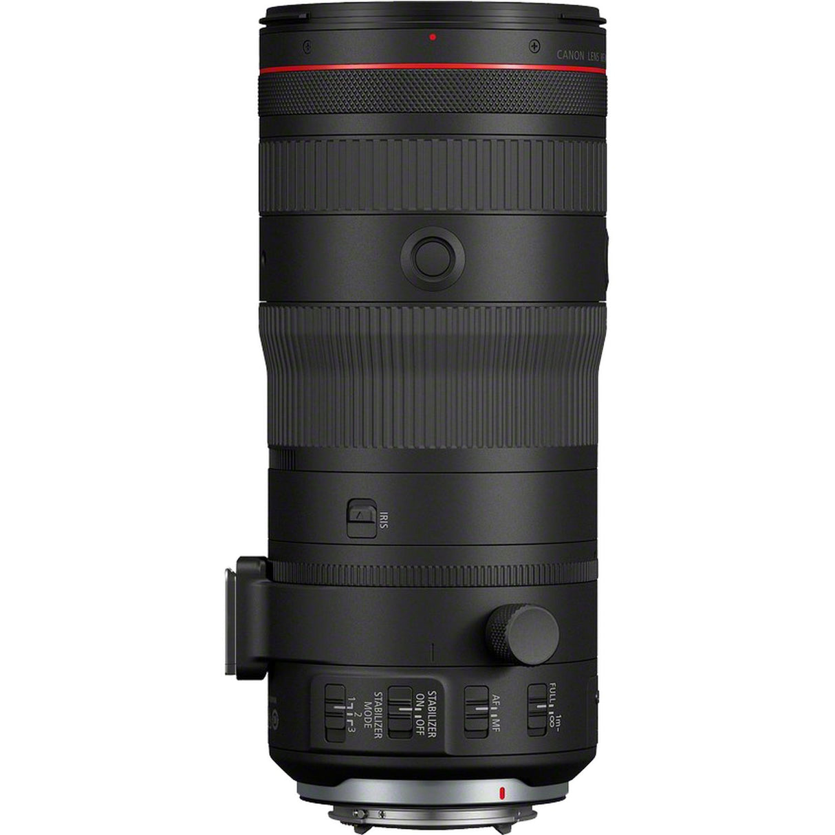 Canon RF 24-105mm F2.8L IS USM Z Lens
