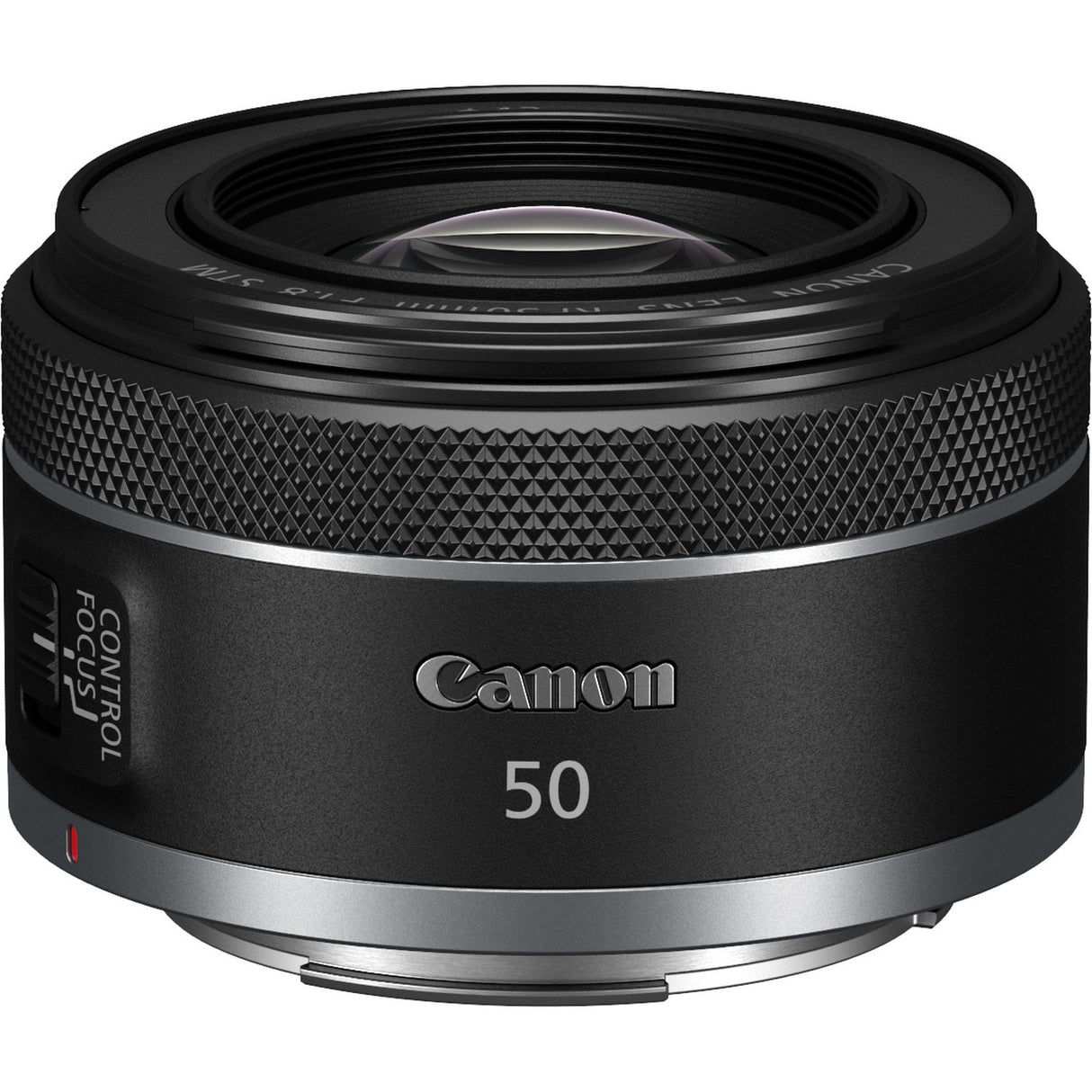 Canon RF 50mm F1.8 STM Lens