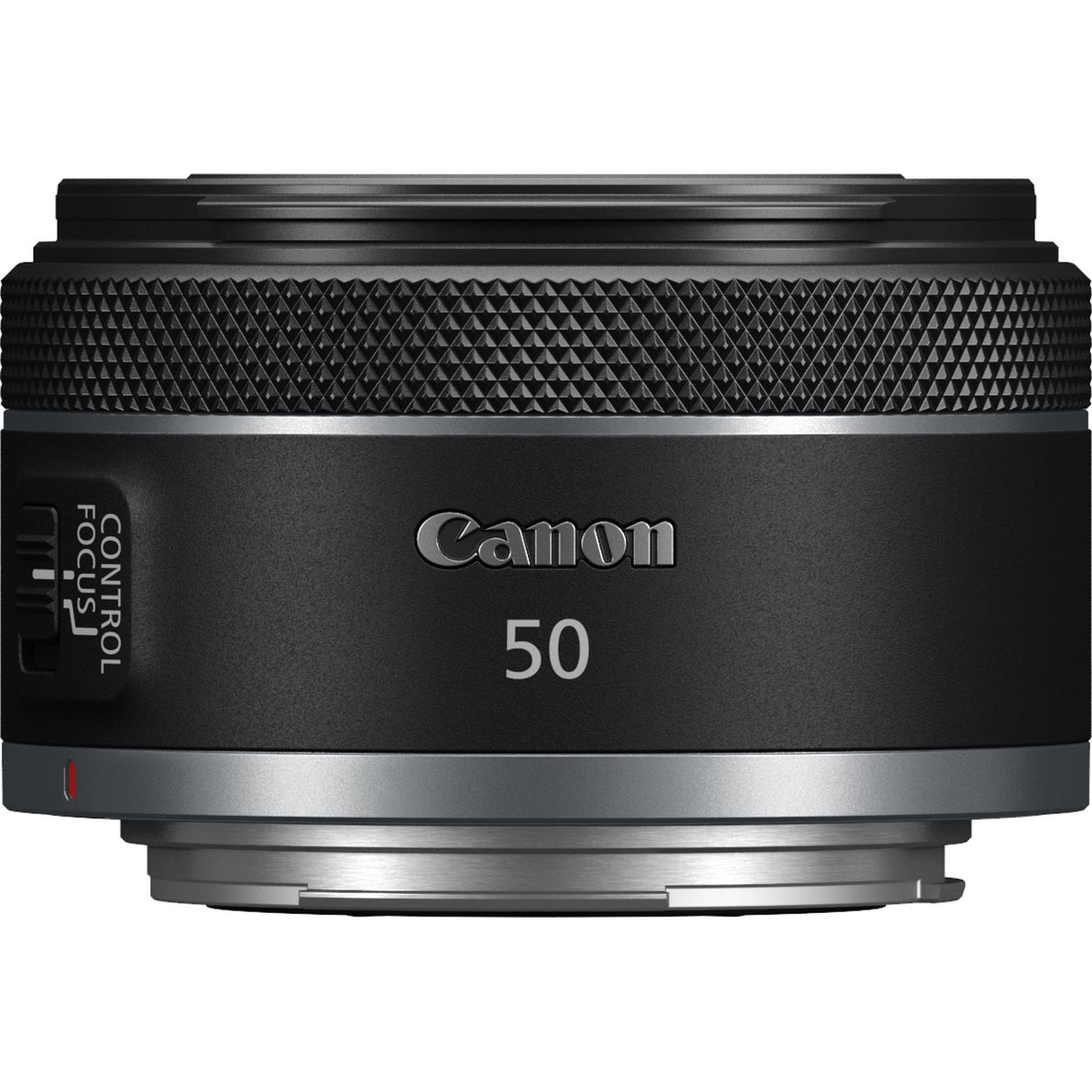 Canon RF 50mm F1.8 STM Lens
