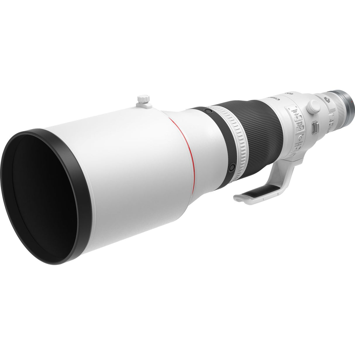 Canon RF 600mm F4L IS USM Lens