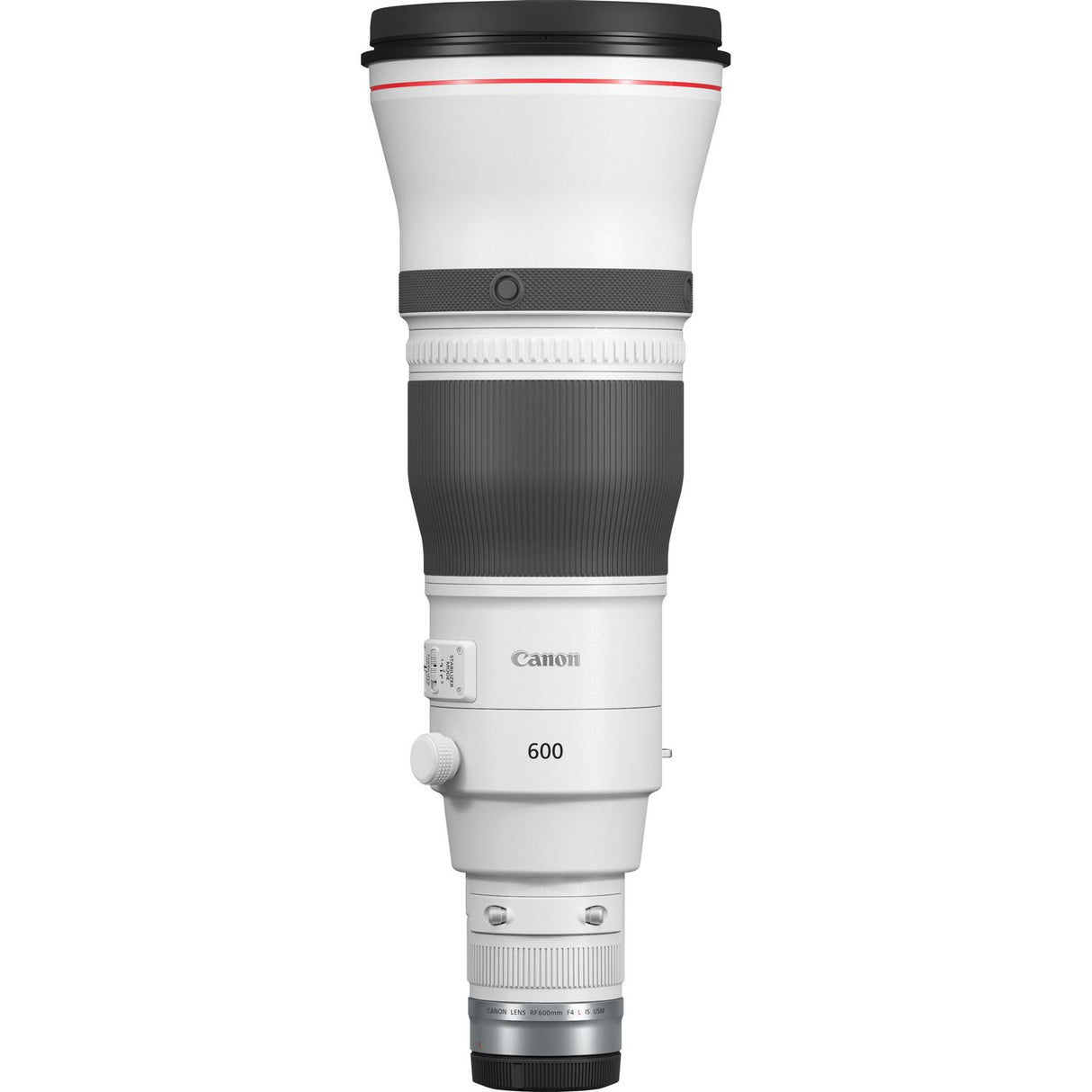 Canon RF 600mm F4L IS USM Lens
