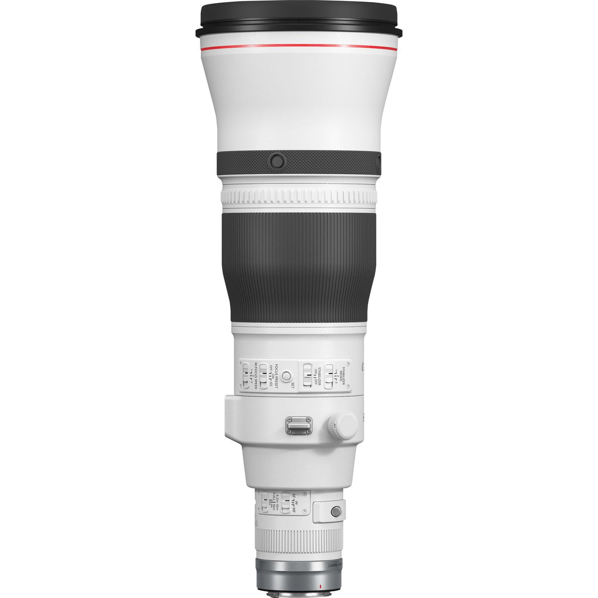 Canon RF 600mm F4L IS USM Lens