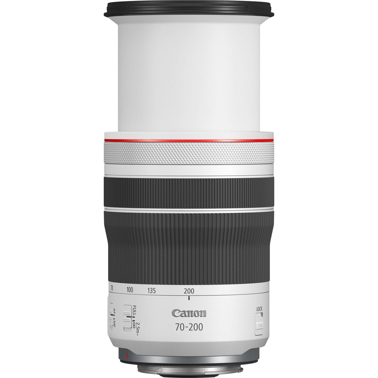 Canon RF 70-200mm F4L IS USM Lens