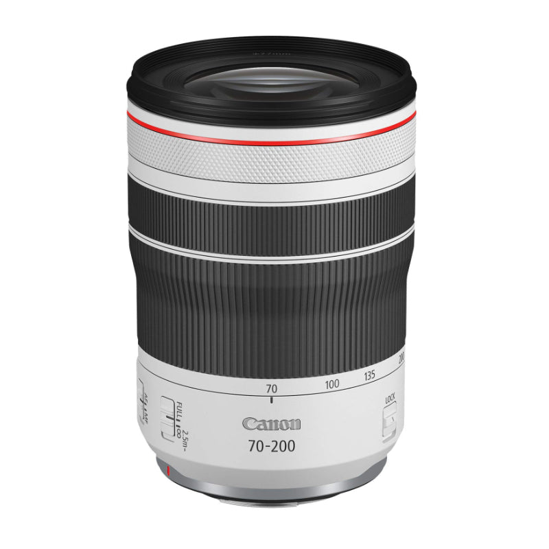 Canon RF 70-200mm F4L IS USM Lens