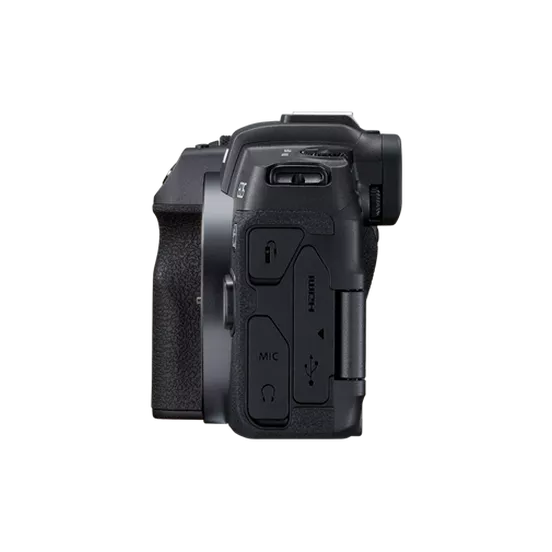 Canon EOS RP Mirrorless Camera Body