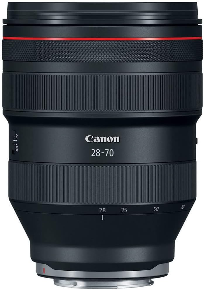 Canon RF 28-70mm F2L USM Lens