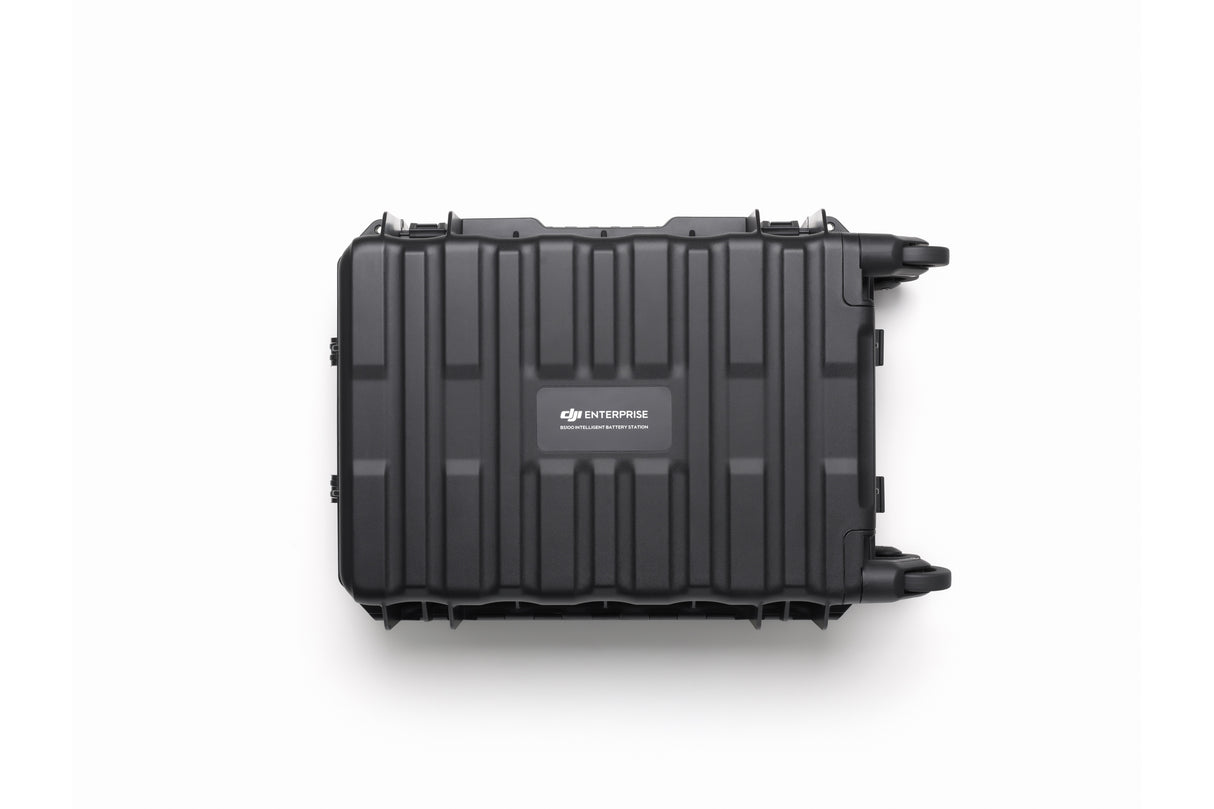 DJI BS100 Intelligent Battery Station