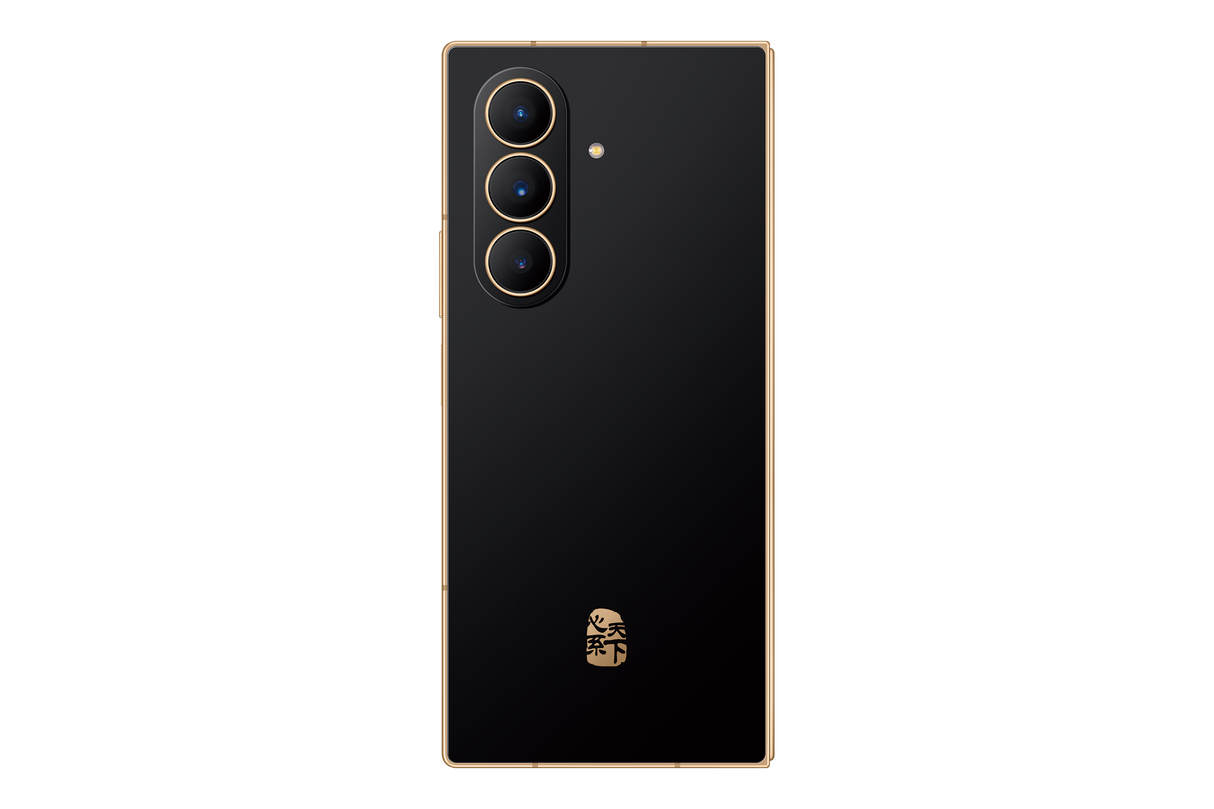 Samsung W26 | 16GB + 1TB